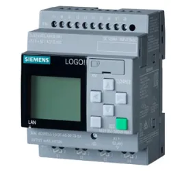 LOGO! 12/24RCE Sterownik PLC