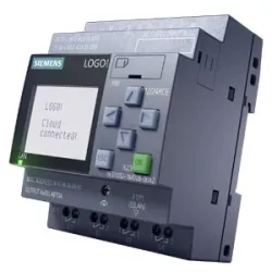 LOGO! 12/24RCE Sterownik PLC