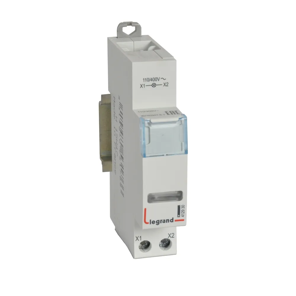 L408 LED Indicator Light 1M