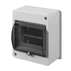 S-5 MINI ROZDZIELNIA PLASTIKOWA NT 5M