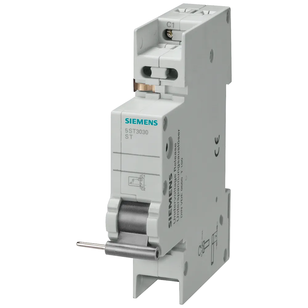 Wyzwalacz Wzrostowy 1M 110-415V AC
