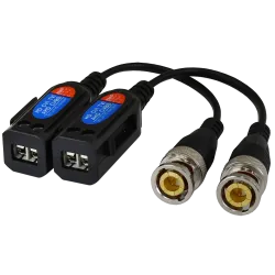 Zestaw pasywnych transmiterów video HD P-TR1HD