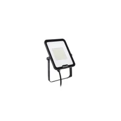 Naświetlacz LED BVP164 Ciemnoszary 50W