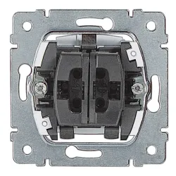 Sistena Life Mechanism Universal Connector