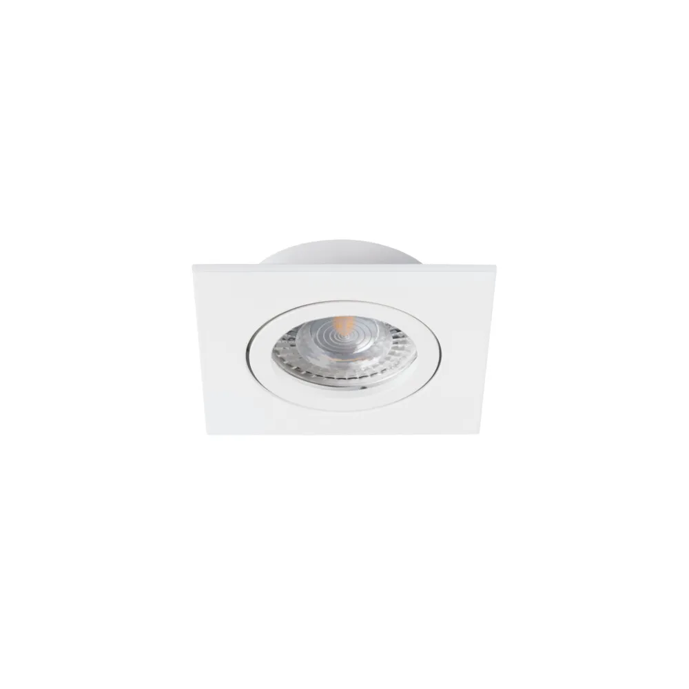 Oprawa sufitowa DALLA CT-DTL50 W