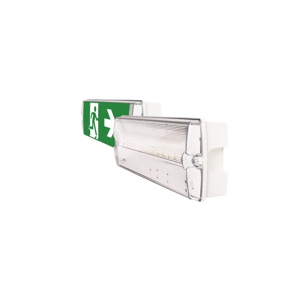 ORION LED II Oprawa Ewakuacyjna