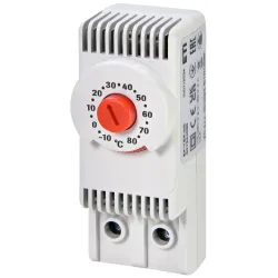 Termostat EF-TER-NC -10÷80°C