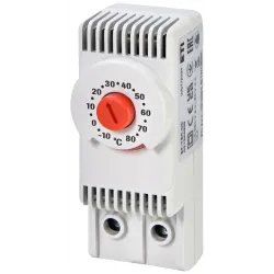 Termostat EF-TER-NC -10÷80°C