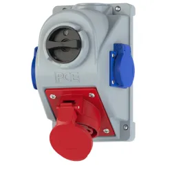 COMBOPOL Zestaw Instalacyjny 0-1