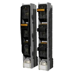 SL1-3X3/3A Busbar Disconnector 250A