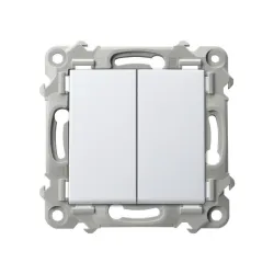 Szafir White Serial Connector Module