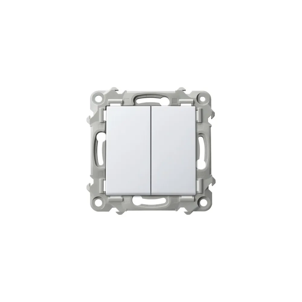 Szafir White Serial Connector Module