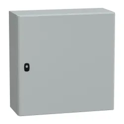 Schneider Electric Spacial S3D IP66 Enclosure