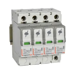 ON300 Surge Protector T1+T2 B+C 4P