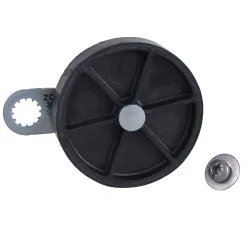 Schneider Electric OsiSense XC - Lever with roller