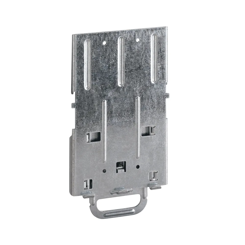 DPX3 250 Mounting Plate for TH35