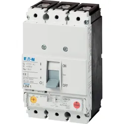 LZMC1-A160-I 160A 3P Power Switch