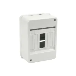 RNO-5 Plastic Distribution Box