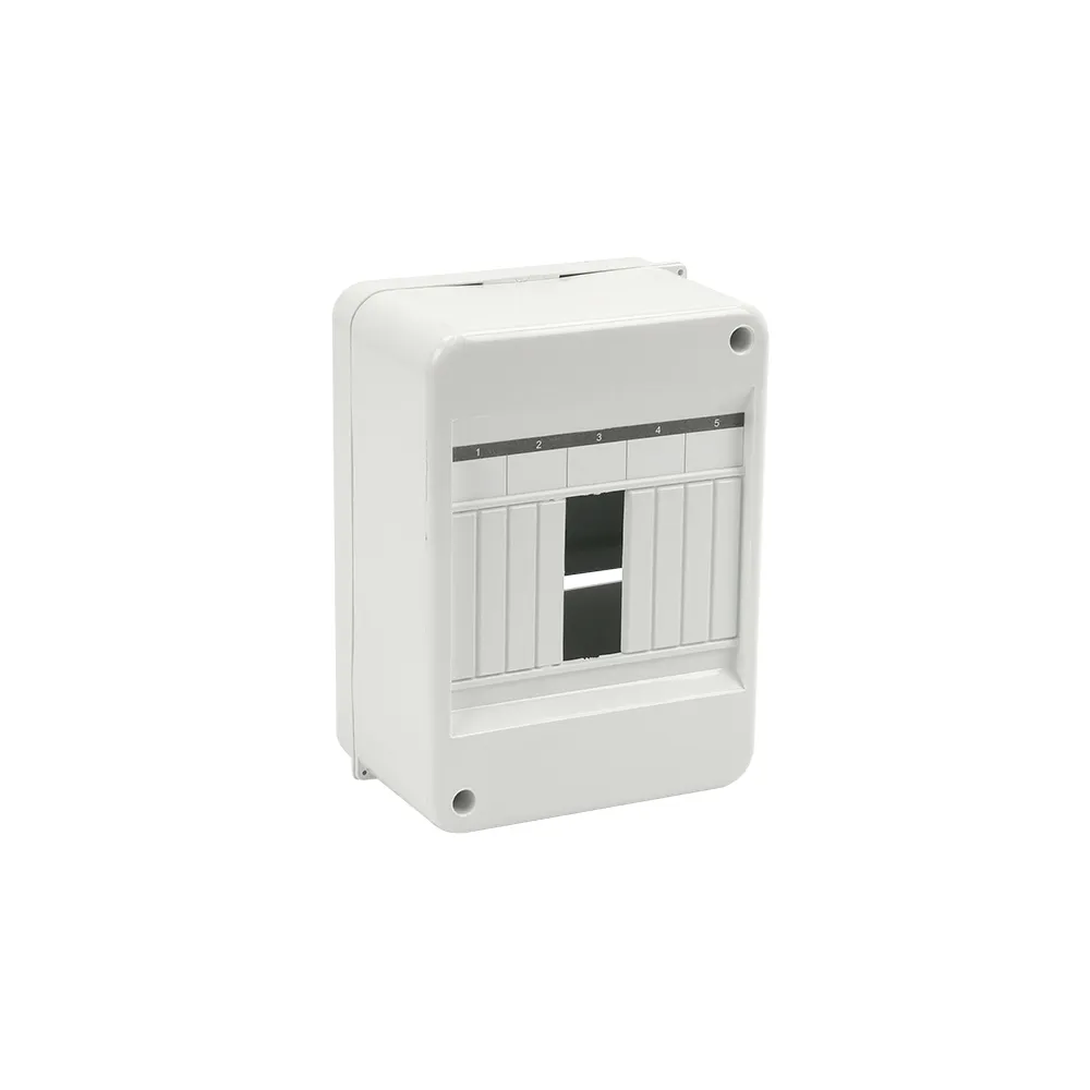 RNO-5 Plastic Distribution Box