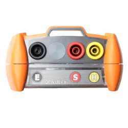 Miernik rezystancji uziemienia MRU-10