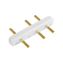 CONNECT Connector for quick connector sockets