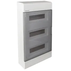 SRN-36 Plastic Distribution Box NT 36M