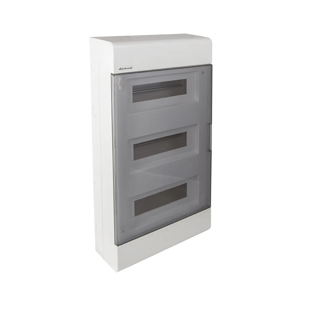 SRN-36 Plastic Distribution Box NT 36M