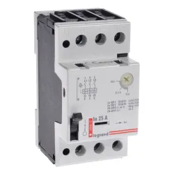 M250 Motor Circuit Breaker 25.0A 230V AC
