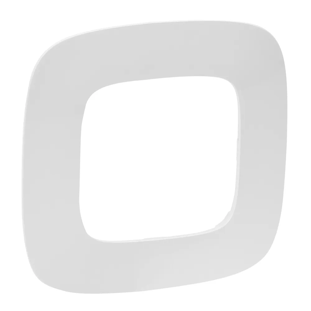 VALENA ALLURE FRAME WHITE 1X
