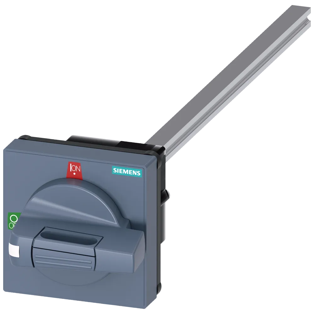 Rotary door drive with clutch