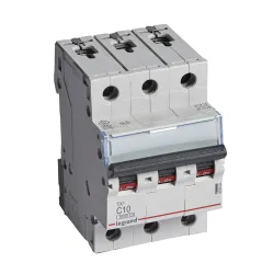 Circuit breaker S303 TX3 C 10A