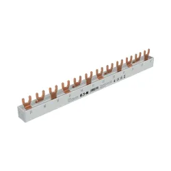 EVGK-3PHAS/12M 63A Busbar Connector