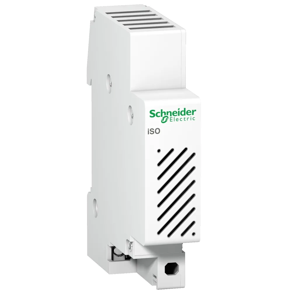 Schneider Electric Dzwonek Acti9 iSO-230