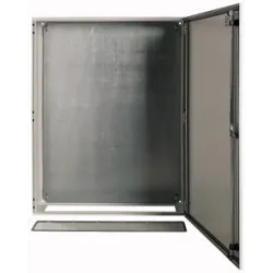 CS108/250 Metal Enclosure NT 1000x800x250