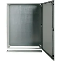 CS108/250 Obudowa Metalowa NT 1000x800x250