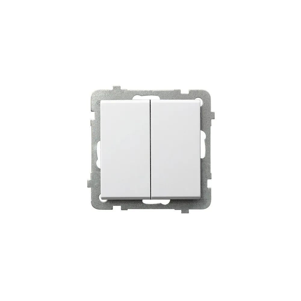 SONATA Module White Universal Switch