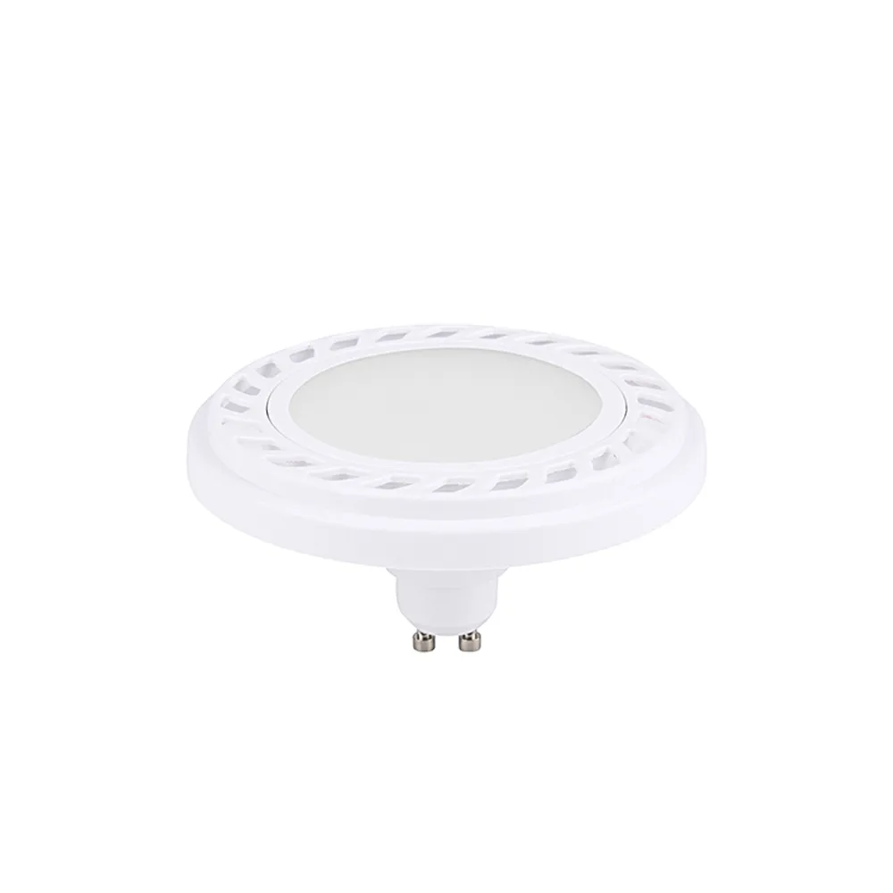 LED Spot Bulb 9W GU10 830 WW 3000K