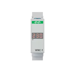 WNC-1 Modułowy Wskaźnik Napięcia