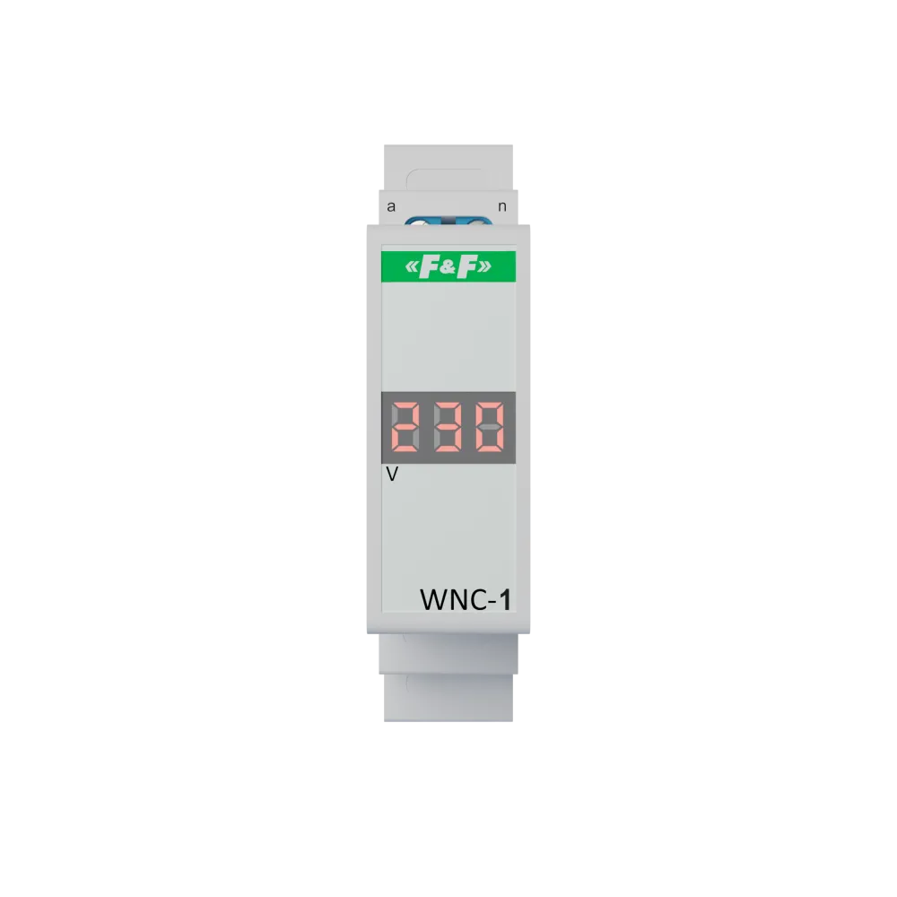 WNC-1 Modułowy Wskaźnik Napięcia