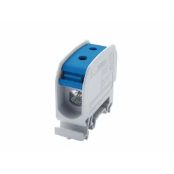 STB 16 Blue Rail Connector