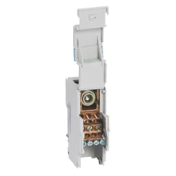BR Modular Distribution Block 250A 1P 2M