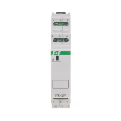 PK3P-230 Przekaźnik Elektromagnetyczny