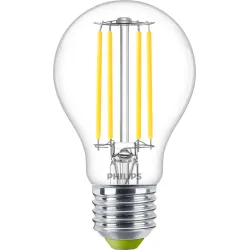 MASTER EELA LED Żarówka LED Bulb Filament