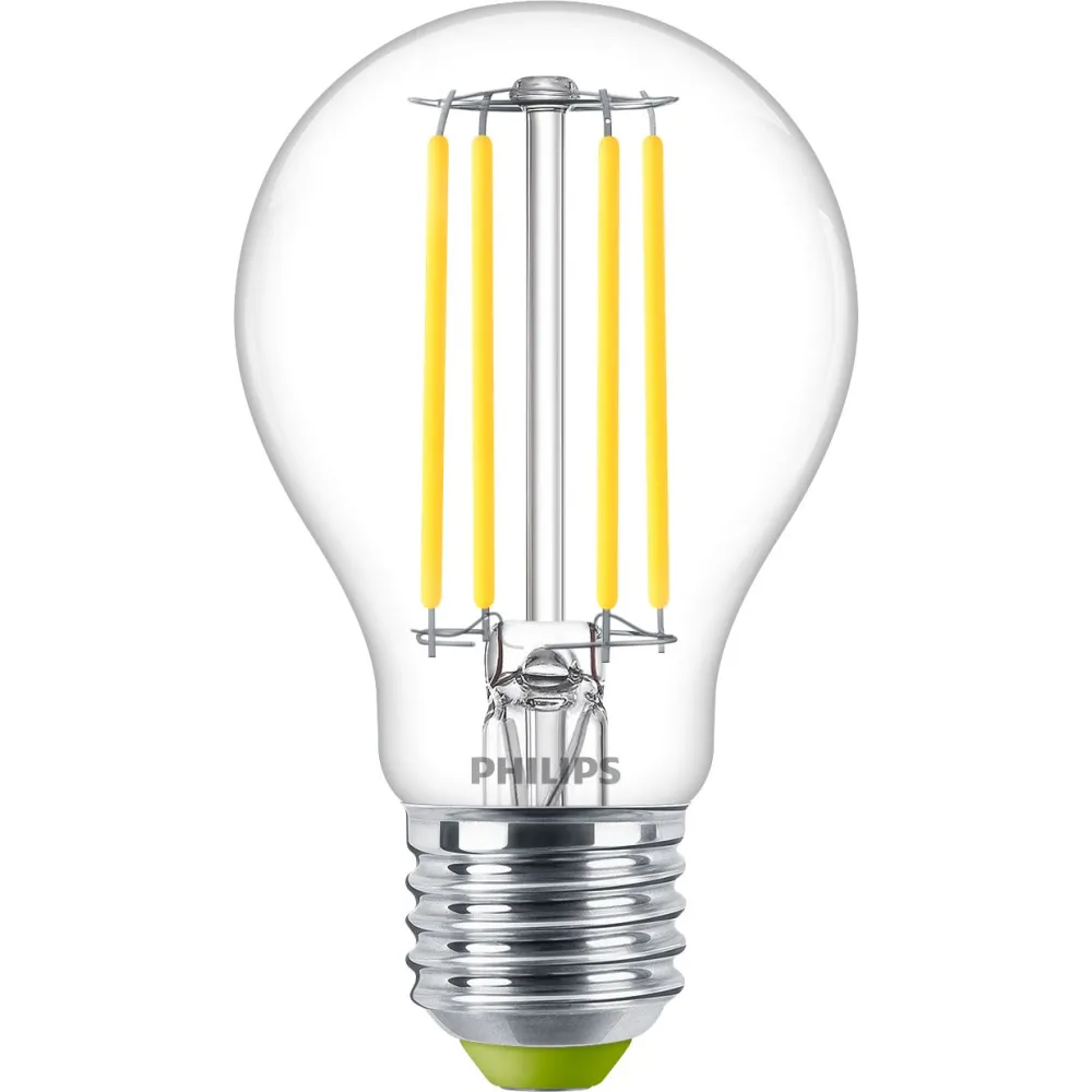 MASTER EELA LED Żarówka LED Bulb Filament