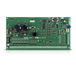 Alarm control panel motherboard 16-64 inputs