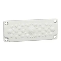 PRISMASET G Gland plate with membrane