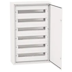 Plastic Distribution Box DARP-144