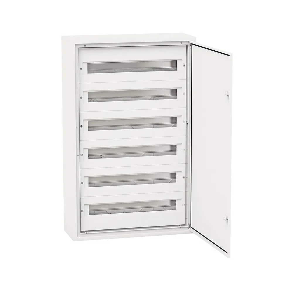 Plastic Distribution Box DARP-144