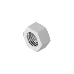 NS M 6 Nut - pack of 100 pieces