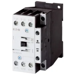 Stycznik mocy DILM25-10-EA 25A 24V DC